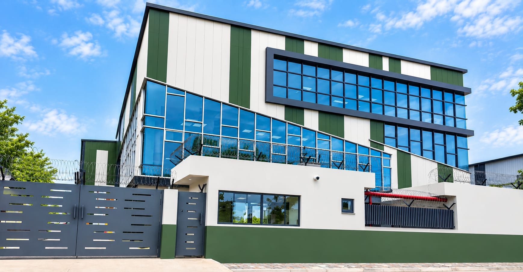 Warehouse for Rent in Ecotech 16, Greater Noida