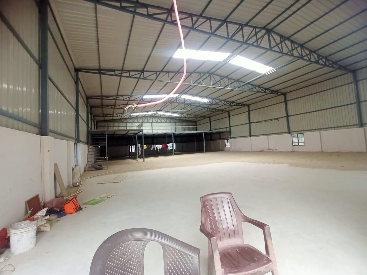 A Newly 450 Sq. Mtr Functional Plot is Available for Sale in Sector 63 2