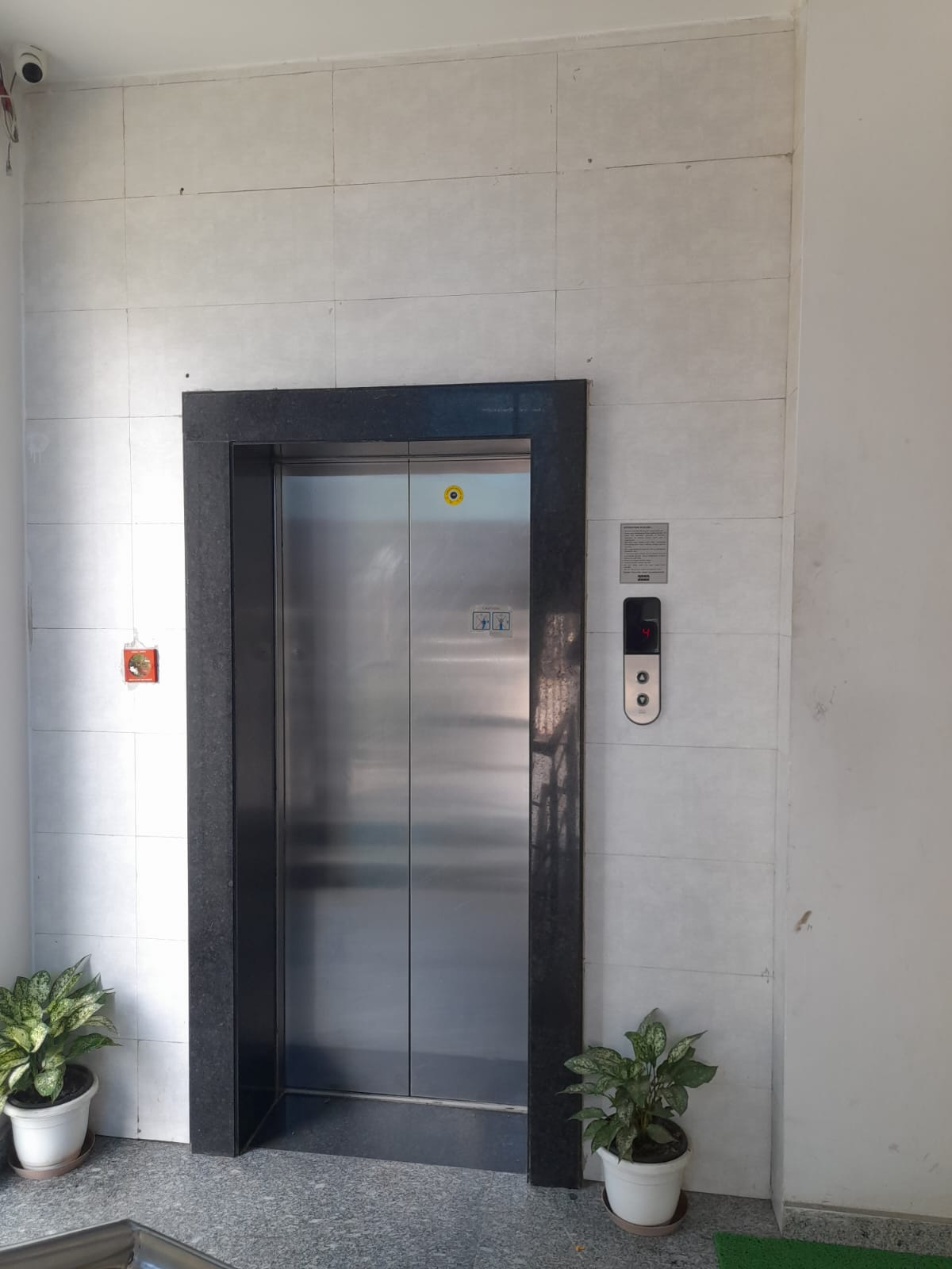 Industrial Building Available for Sale Noida Sector 8 3