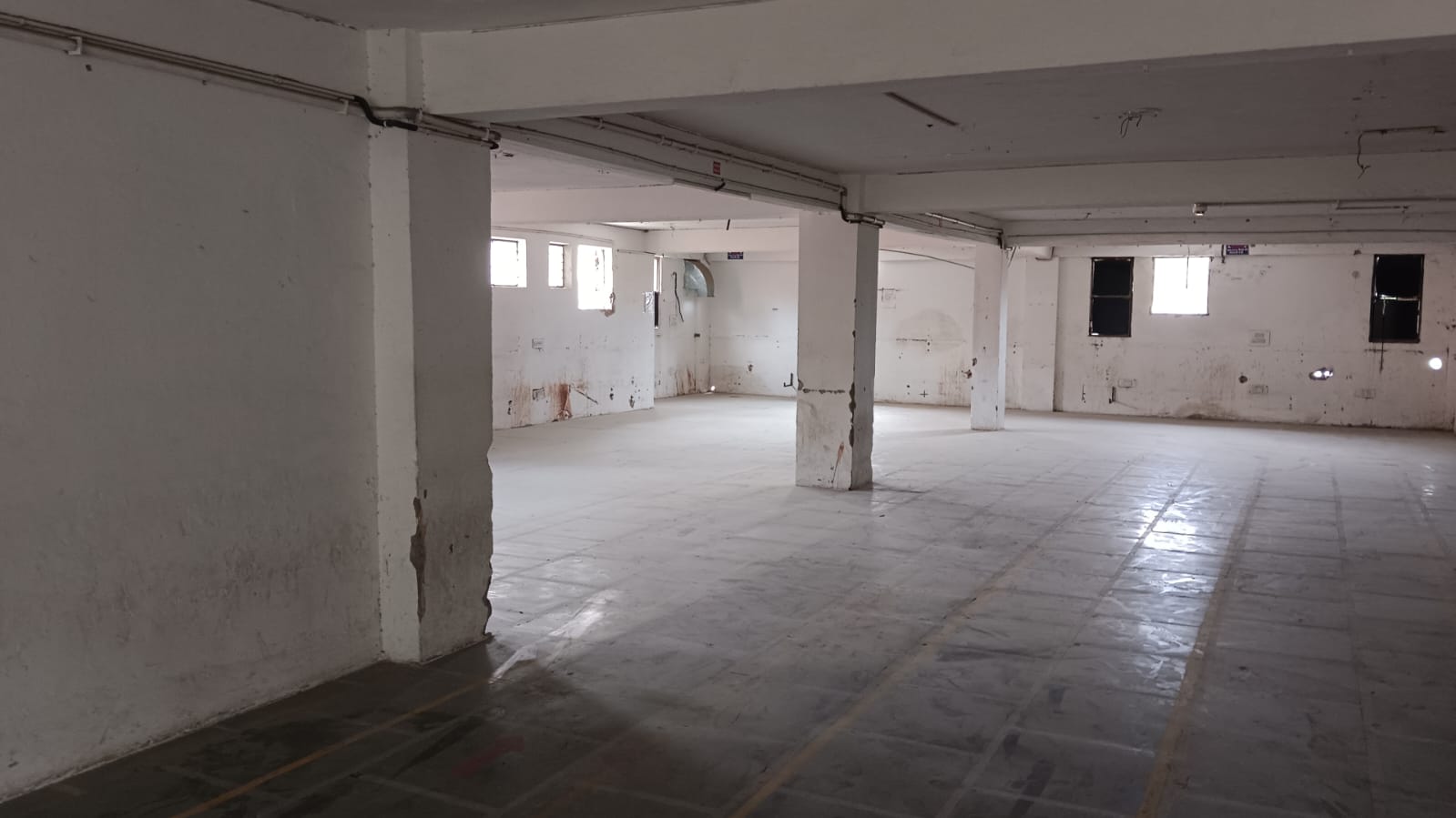 Industrial Building Available for Sale Noida Sector 8 4