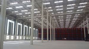 Functional Industrial Shed for Lease – Ecotech-I Extension, Greater Noida 2