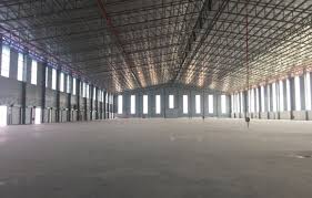 Functional Industrial Shed for Lease – Ecotech-I Extension, Greater Noida 3