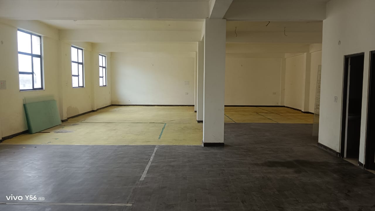 Industrial Building for Sale 3