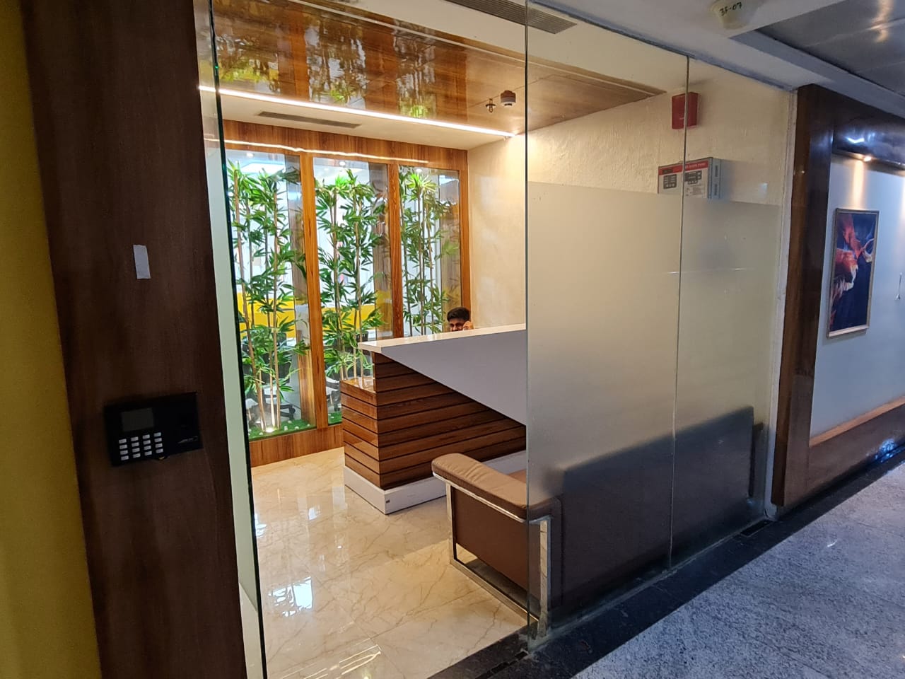 Building for Sale in Noida 3