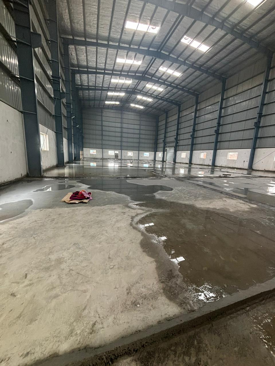 Industrial Plot for Sale 2