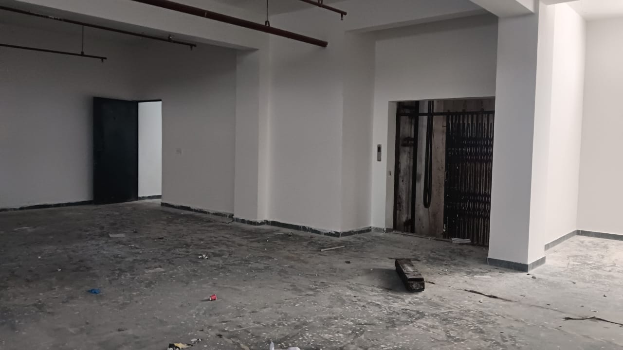 Industrial Building for Sale 4