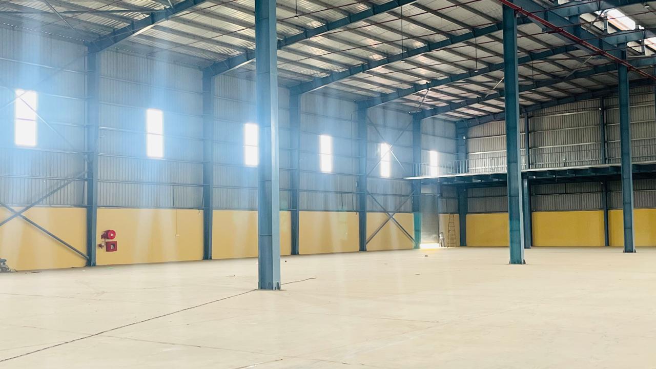 Industrial Plot for Sale in Noida 2