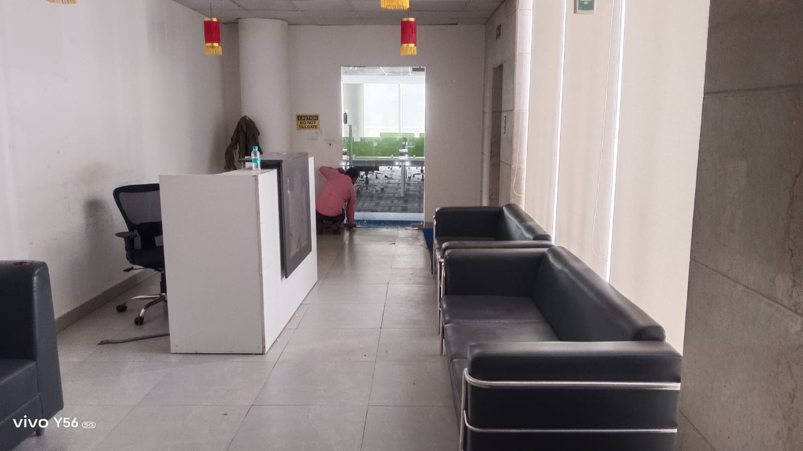 Industrial Building Available for Sale 2