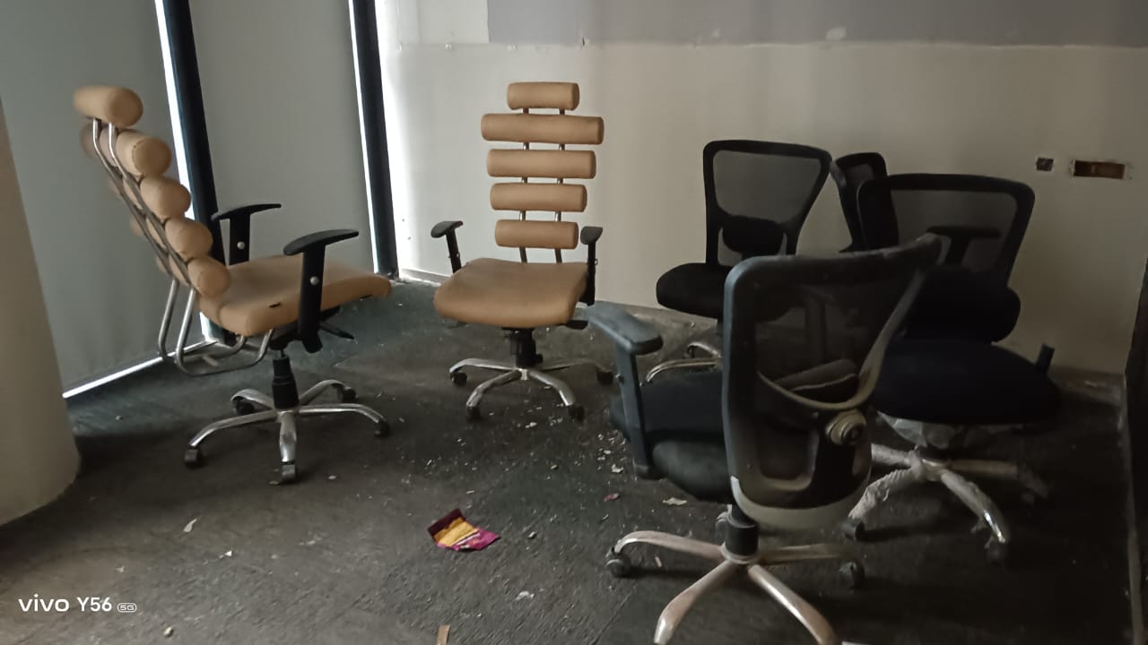 Industrial Building Available for Sale 4