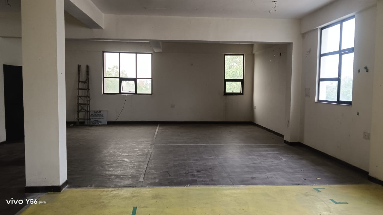 Industrial Building for Sale 2