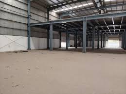 Industrial Shed for Rent in Greater Noida 2