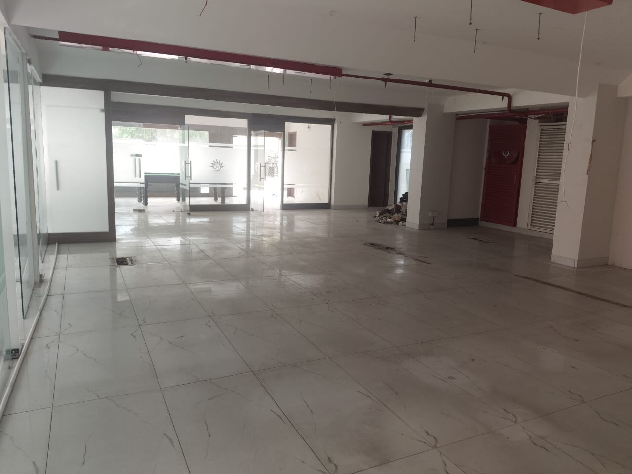 Industrial Building Available For Rent 2