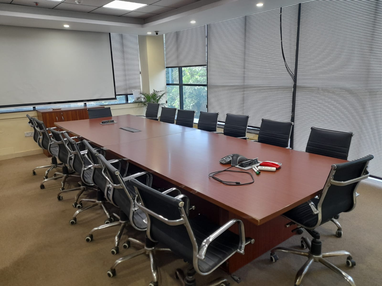 Office Building For Sale 2