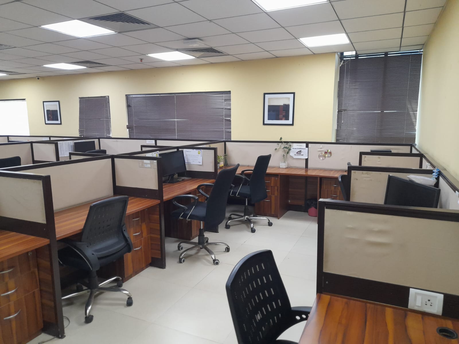 Office Building For Sale 4