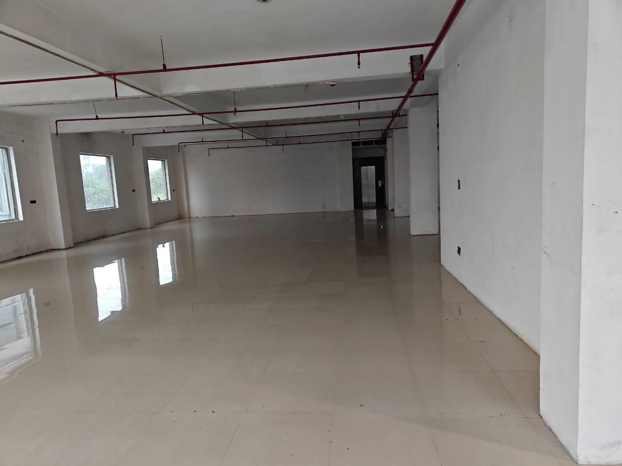Industrial Building Available For Rent 2