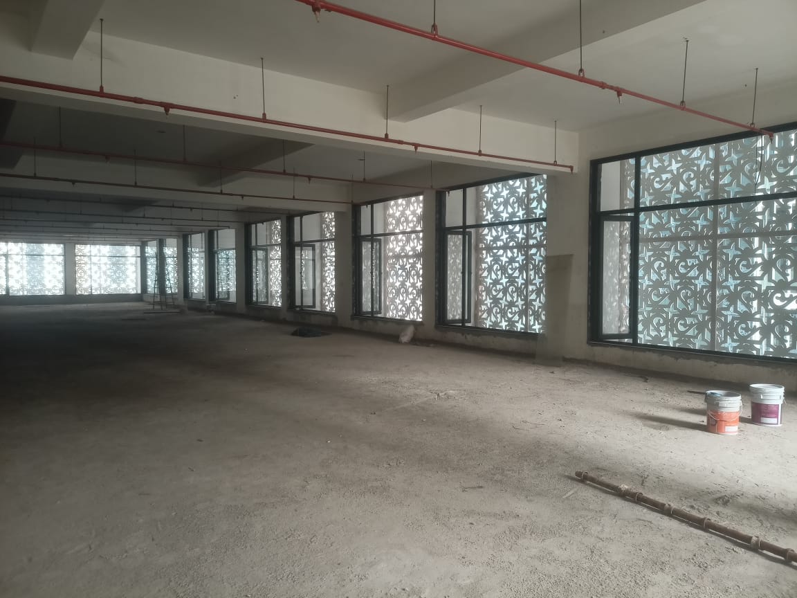 Industrial Building Available For Rent 2