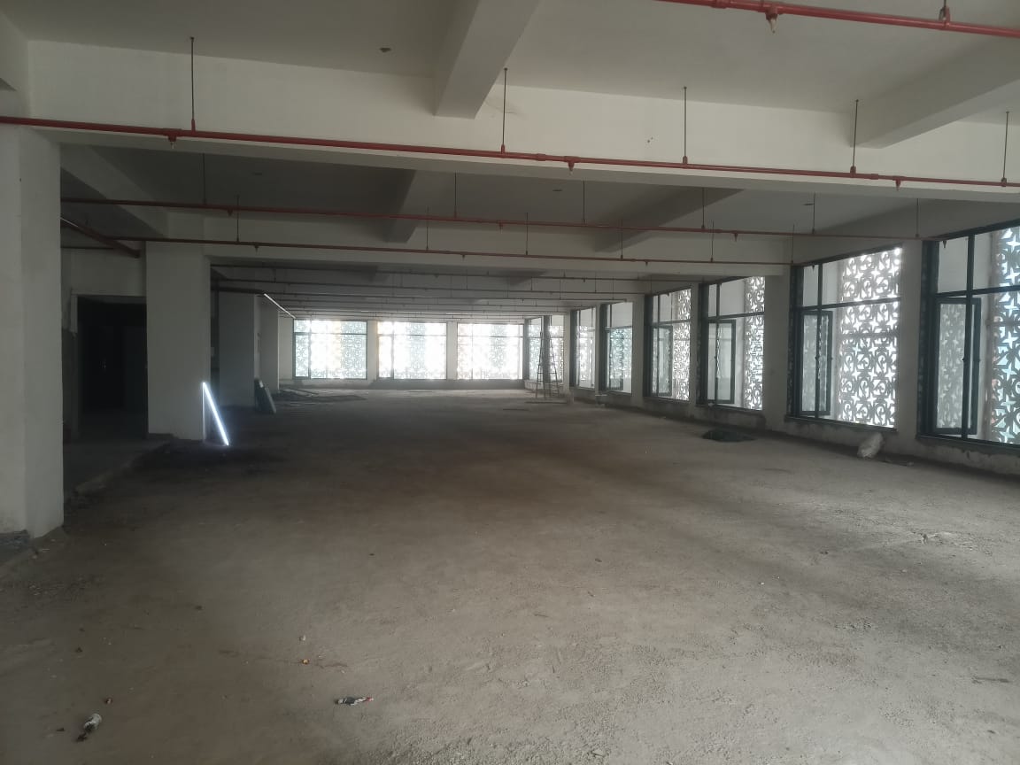 Industrial Building Available For Rent 3