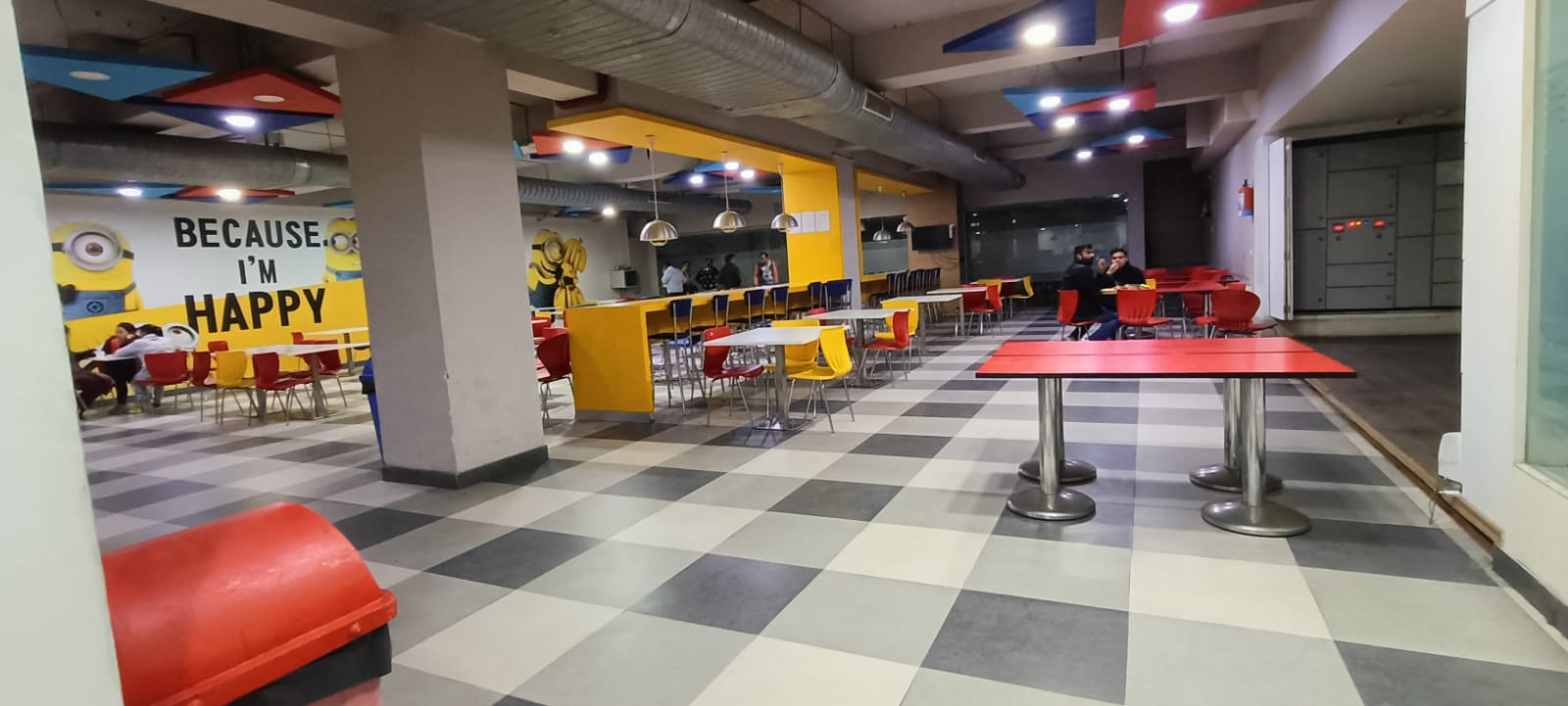 Office  Building For Sale 5