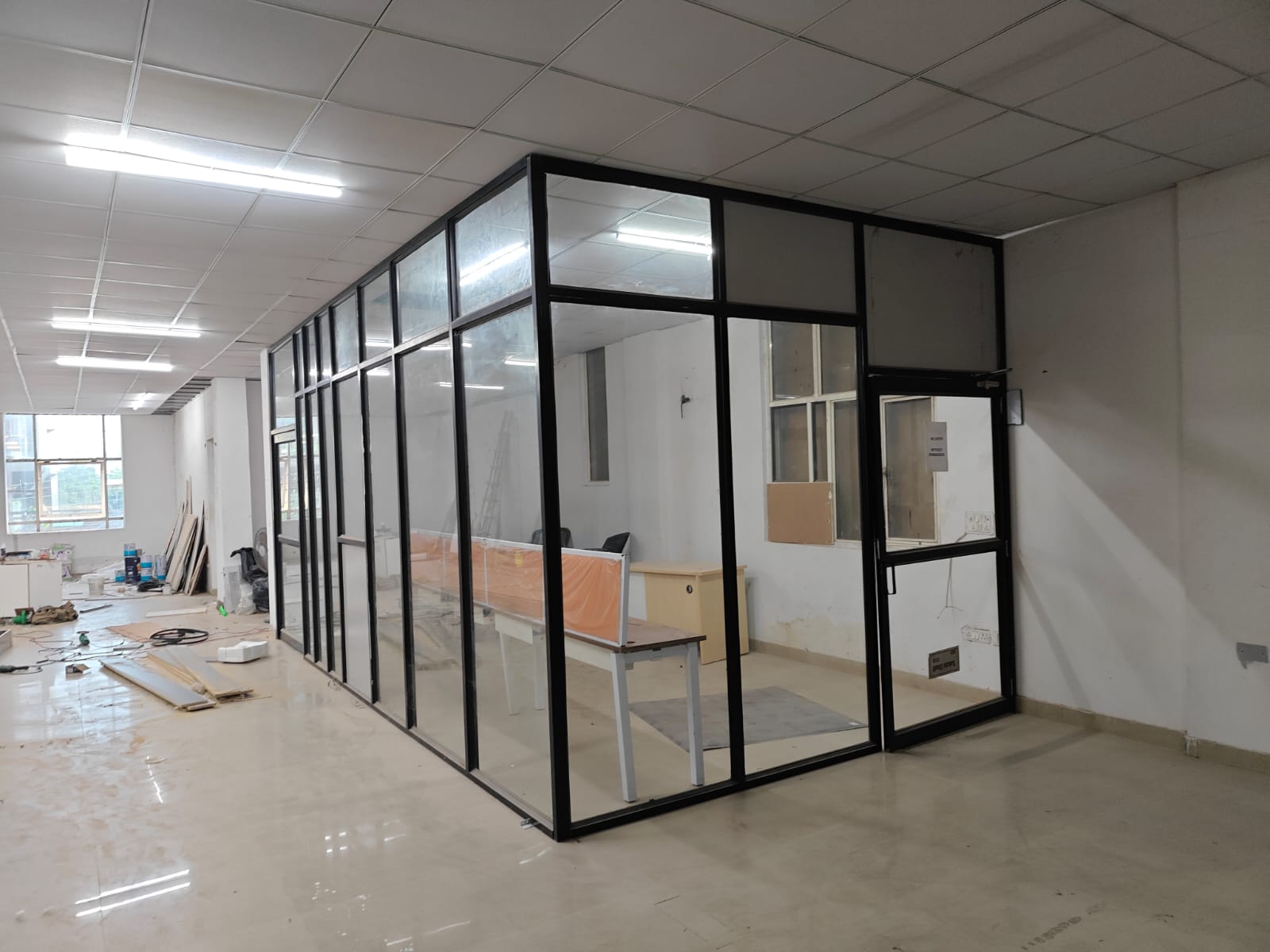 Office Building For Sale 5