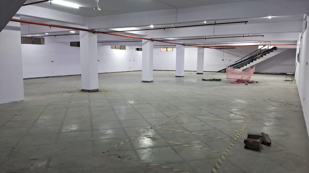 Industrial Building For Sale 3