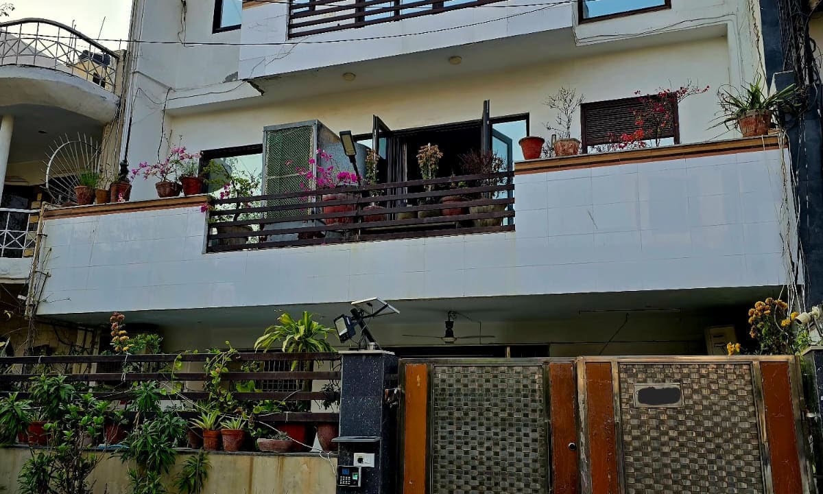 Kothi for Sale in Sector 36, Noida