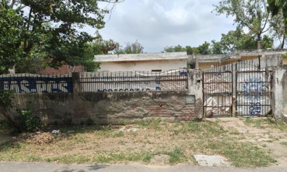 Plot for Sale in Sector 122, Noida