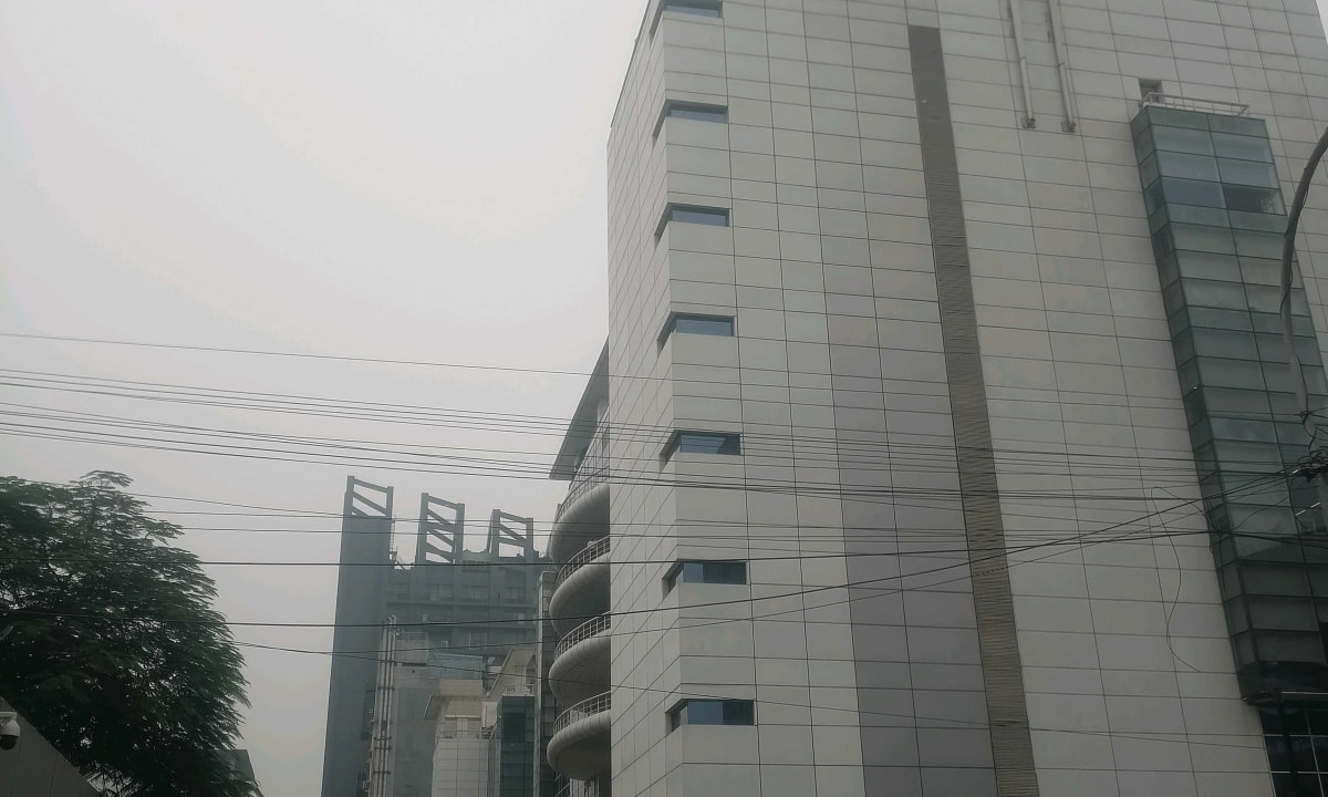 Pre leased Commercial Office Space for Sale