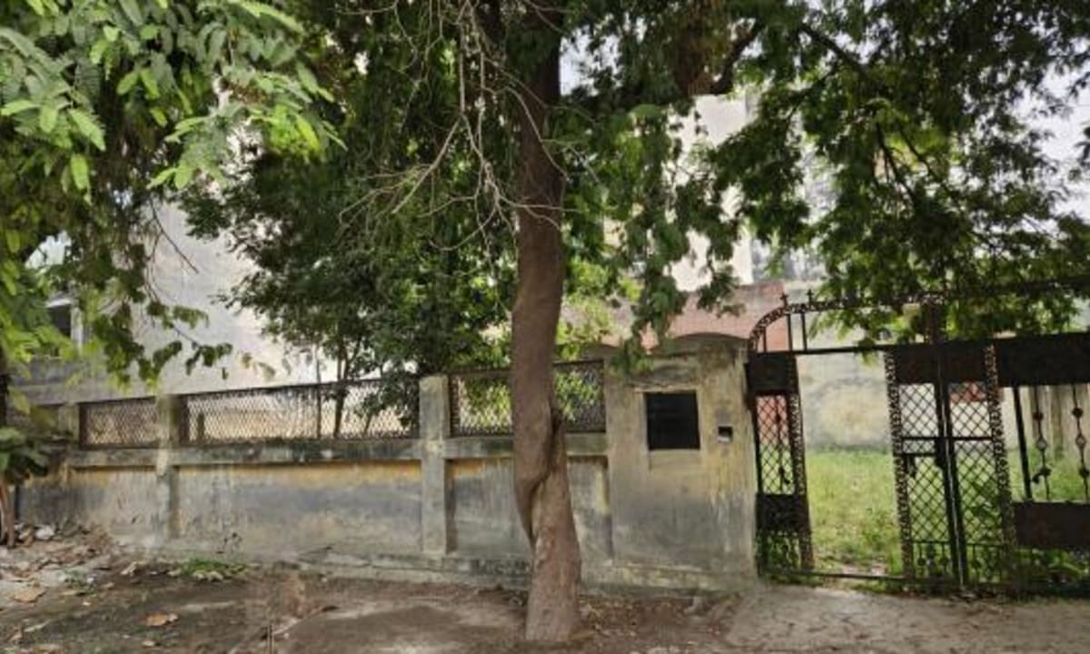 Plot for Sale in Sector 99, Noida Block B