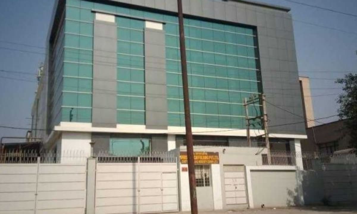 Factory for Sale in Sector 59, Noida