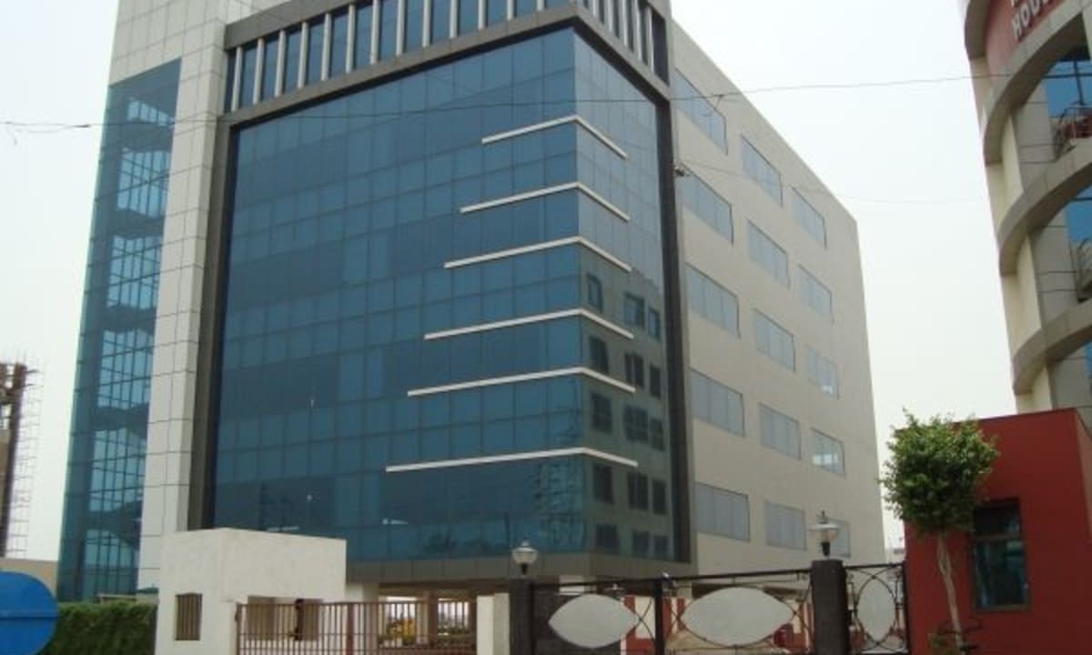 IT/ITES Building for Rent in Noida