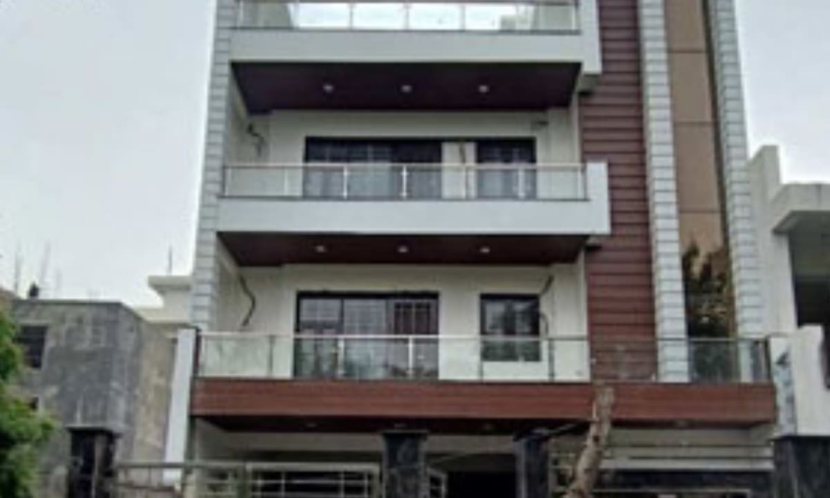 Kothi For Sale In Noida