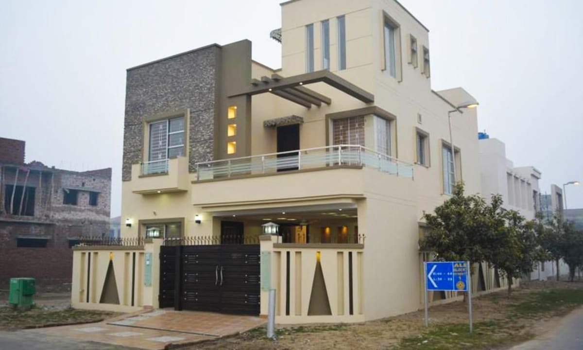Kothi For Sale in Noida