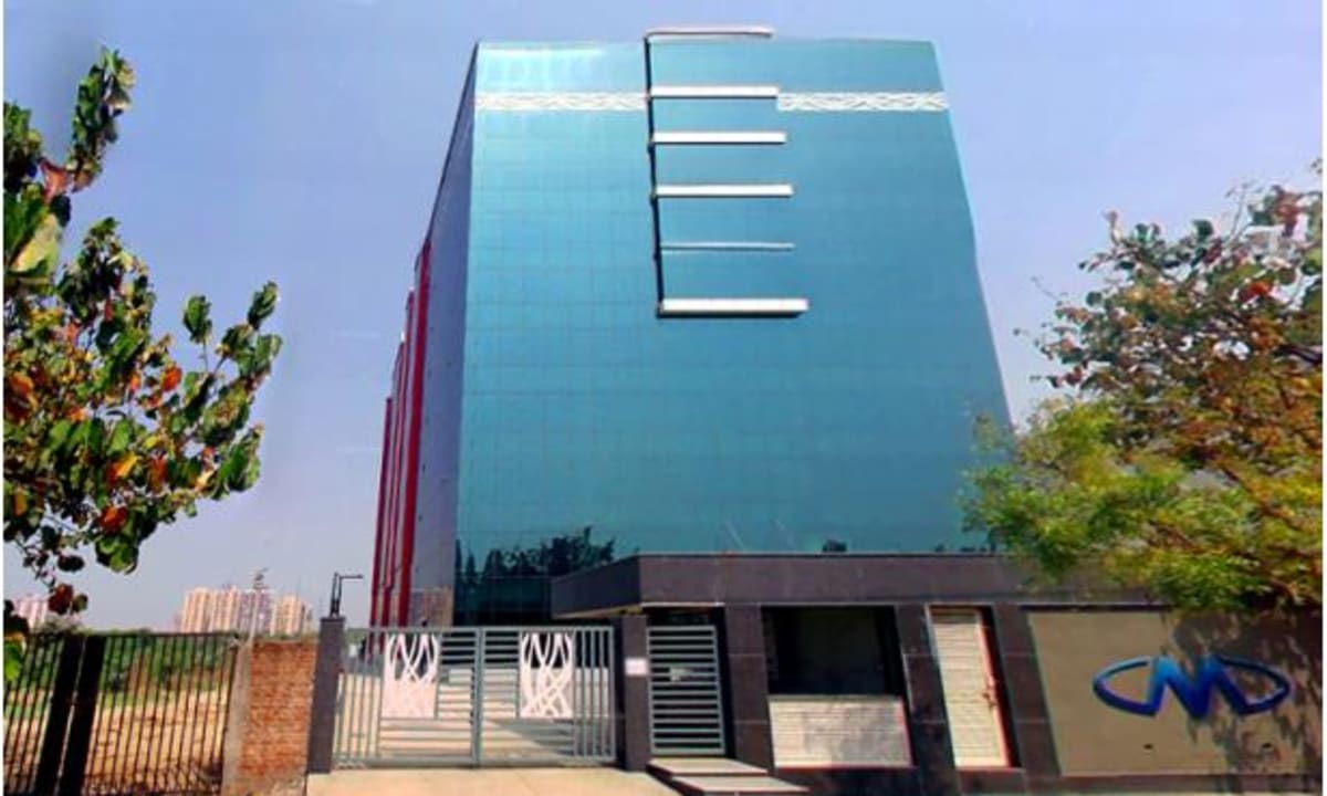Pre leased IT Building for Sale Sector 62 Noida