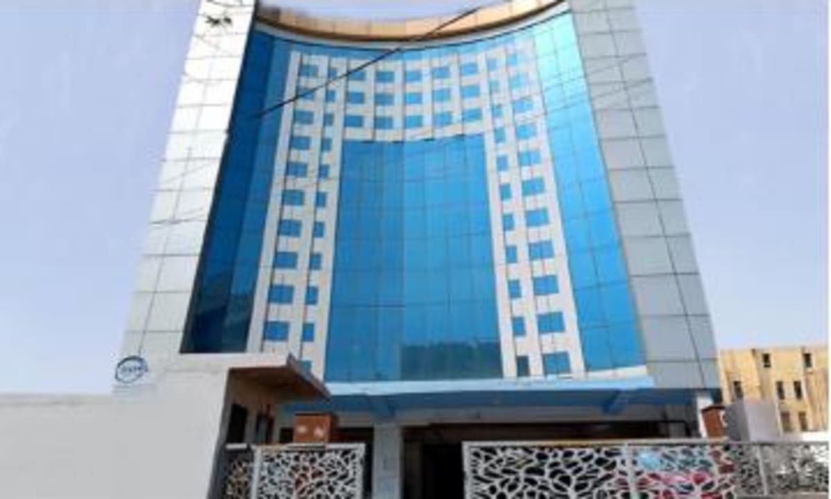 Pre leased Industrial Building for Sale Sector 63, Noida