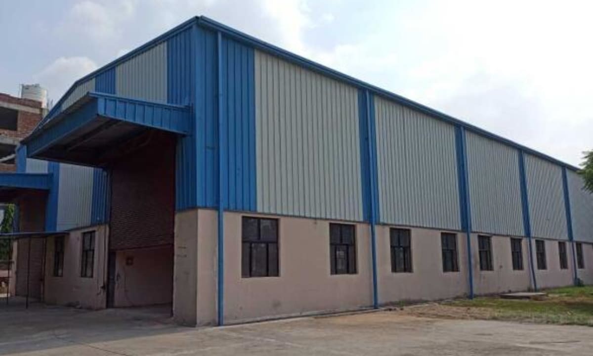 Warehouse for Sale in Ecotech 11, Greater Noida