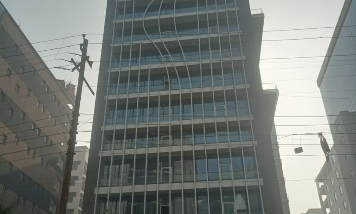ITES Building for Sale in Noida