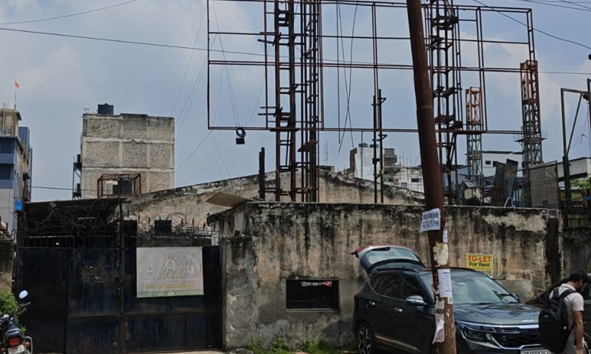 Plot For Sale in Noida Sector 3