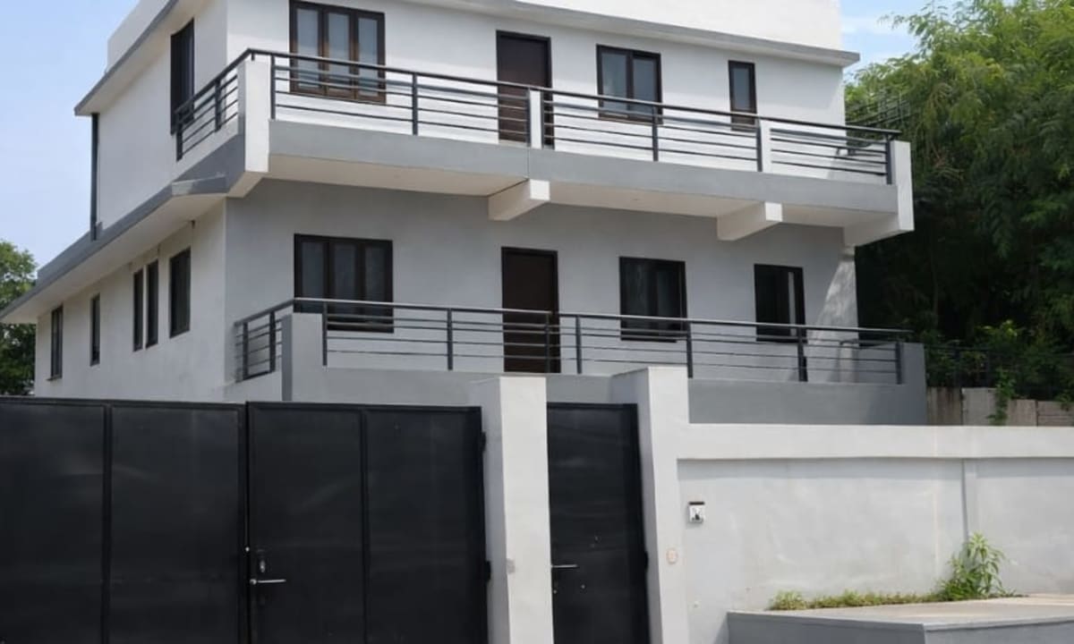 Industrial Plot For Sale