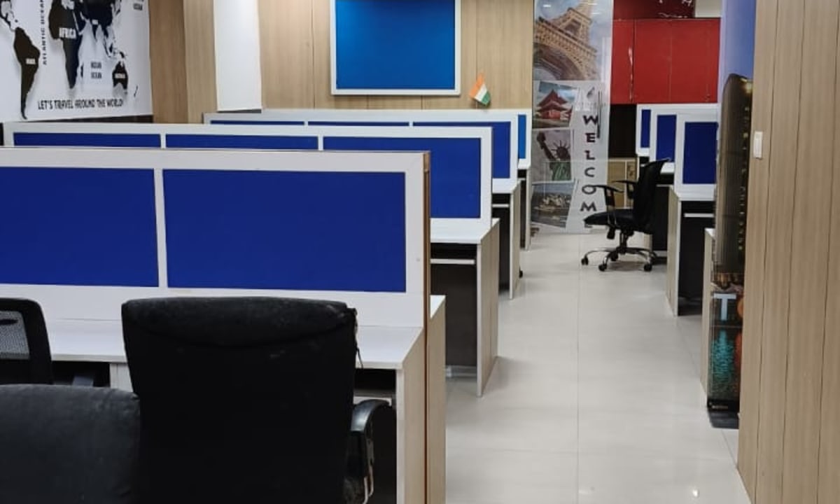 Commercial Office For Sale in Wave Silver