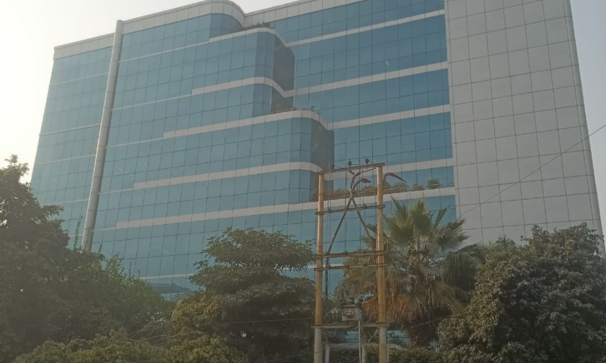 ITES Building For Sale in Noida