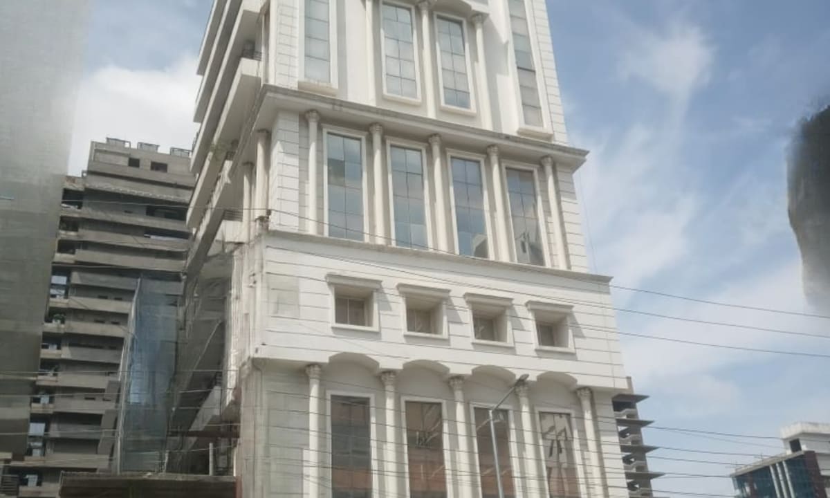 ITES Building For Sale in Noida