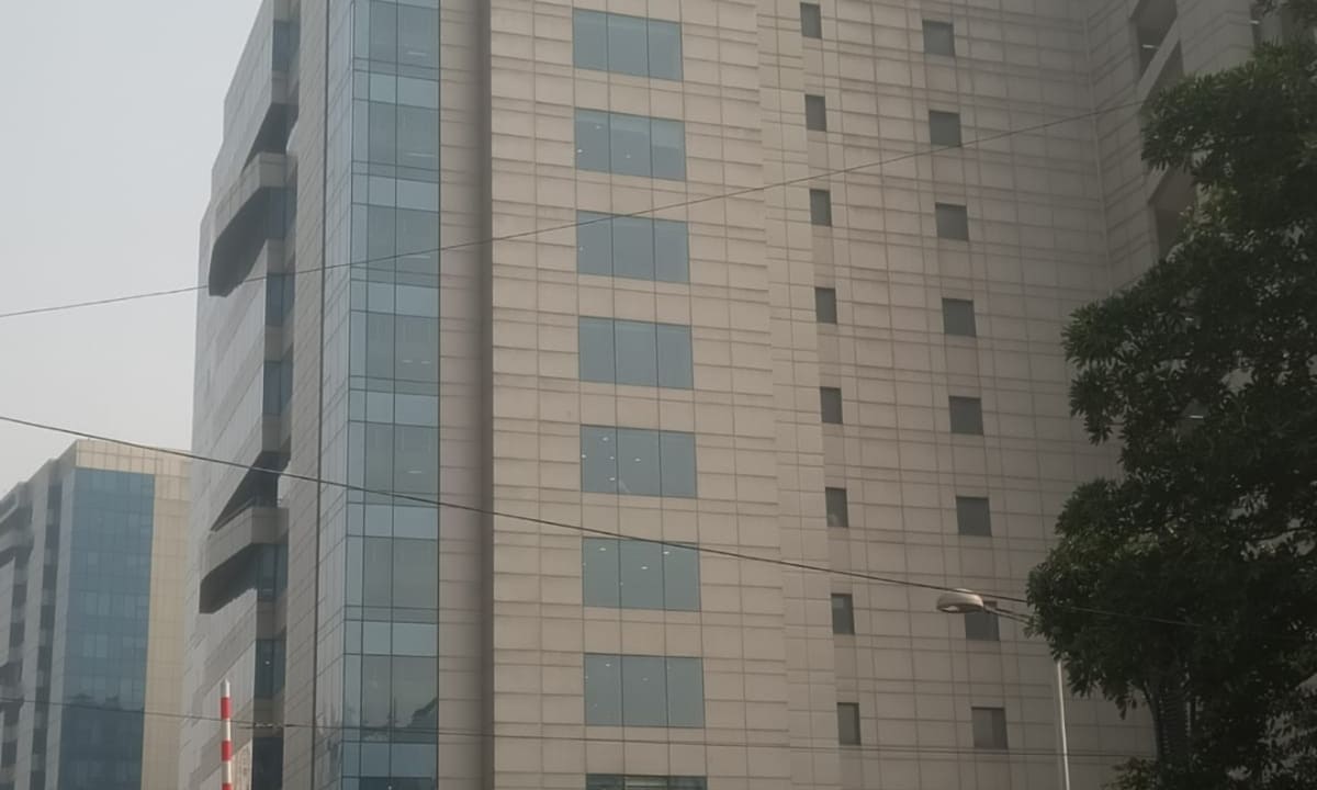IT/ITES Building For Rent