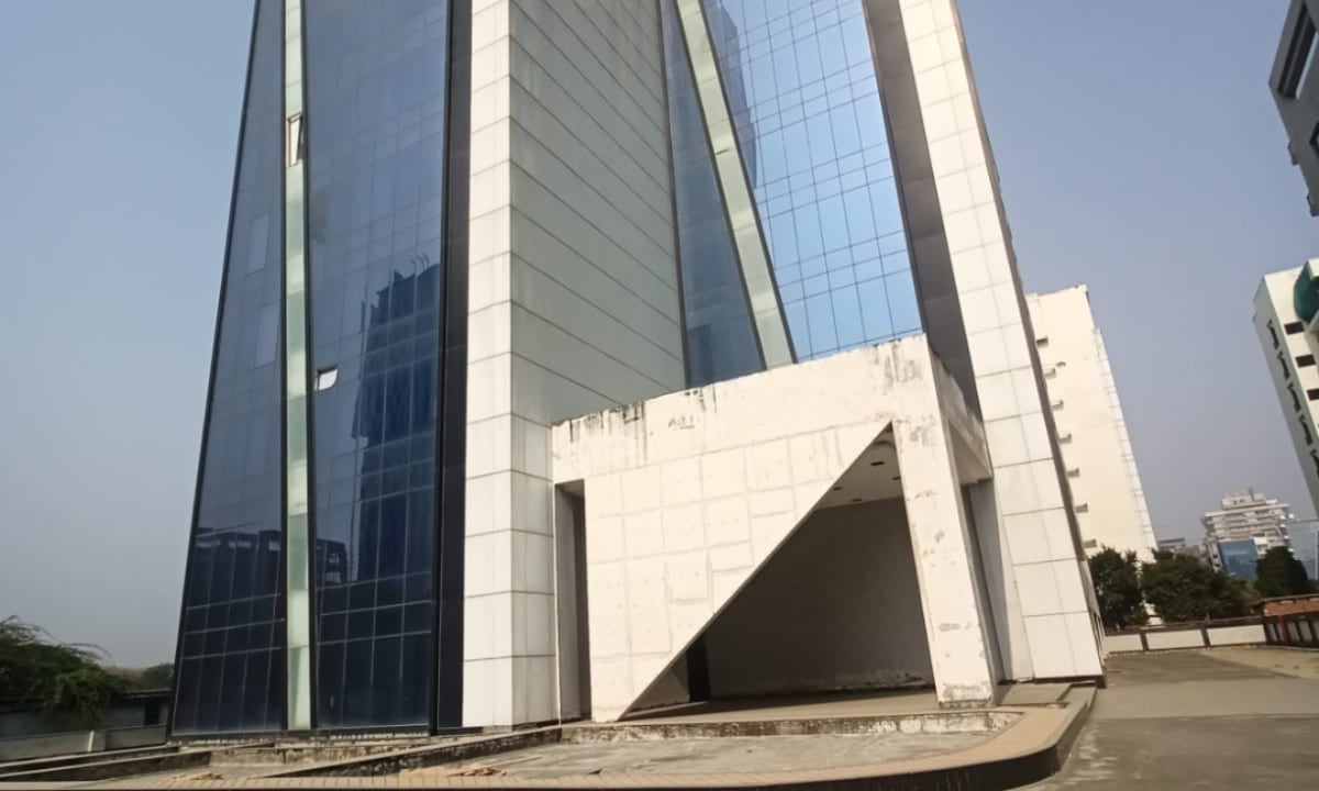 IT Commercial Office Space For Rent