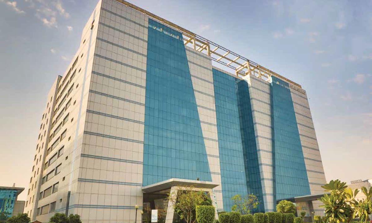 Commercial Office for Sale