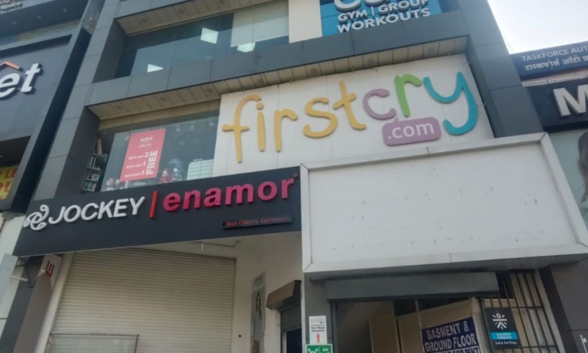 Commercial Space For Rent