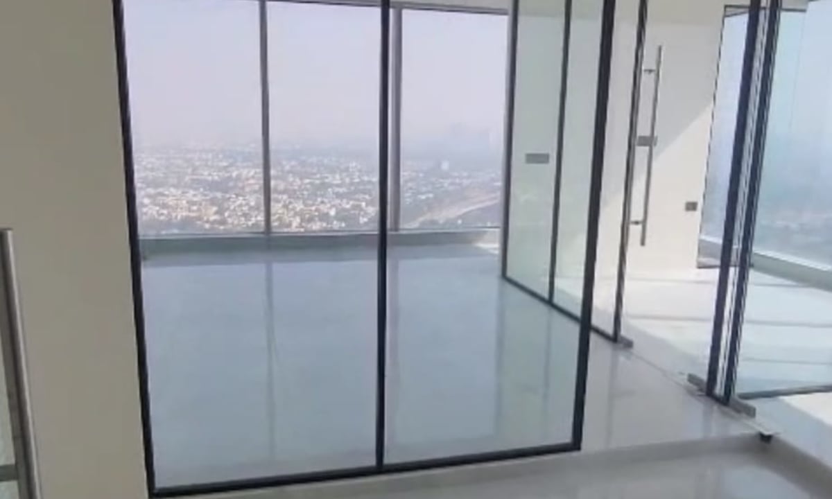 Commercial Office Space For Rent in Wave One