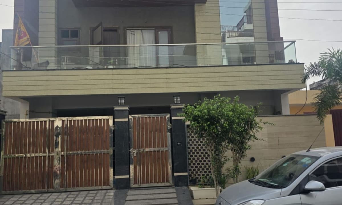 Kothi For Sale In Noida