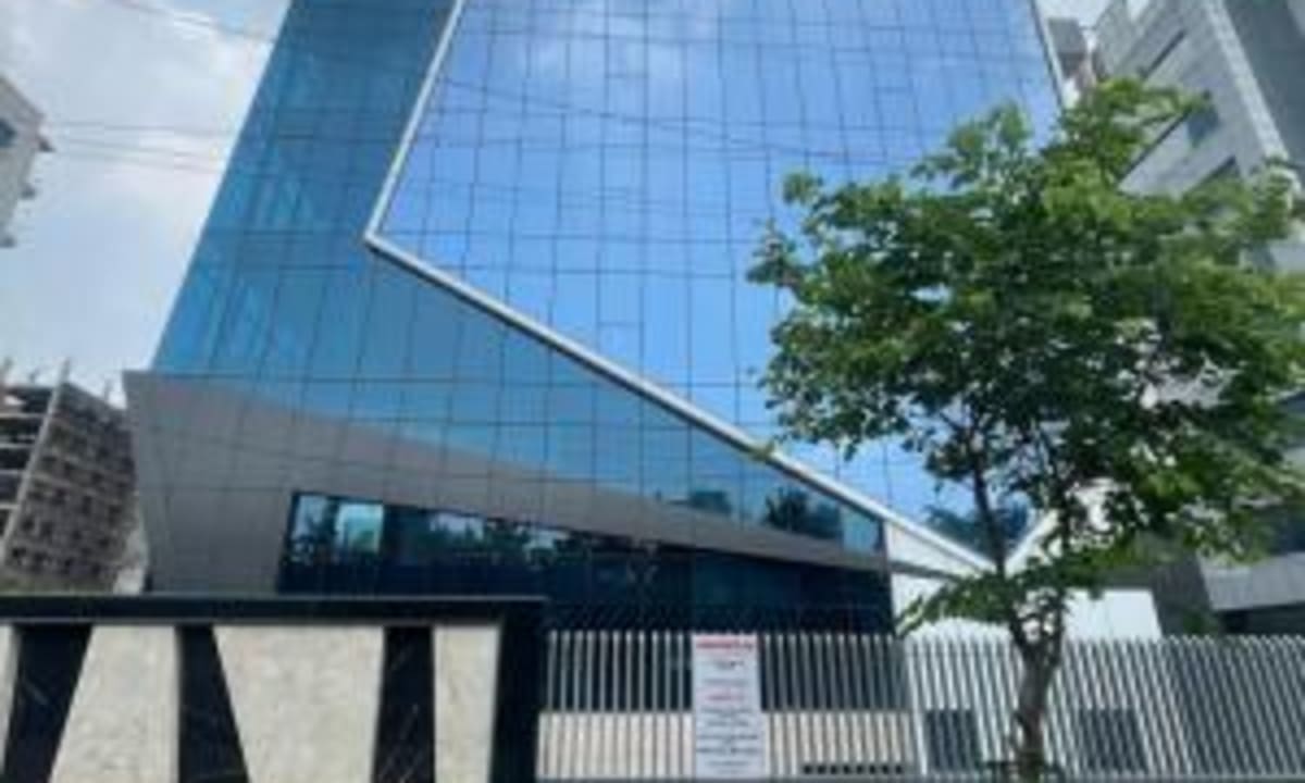 IT/ITES Building for Sale in Noida