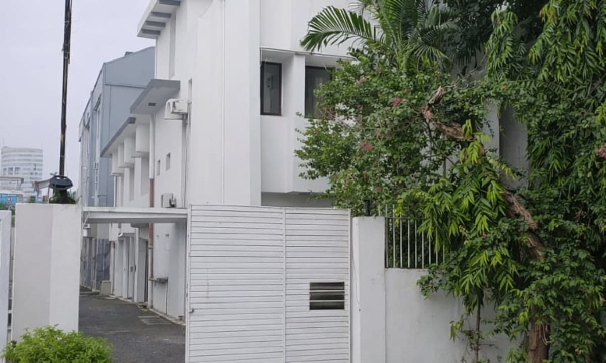 Industrial Plot For Sale