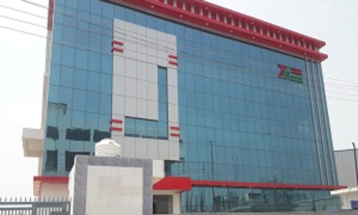 450 Sq. Mtr Industrial Building For Rent